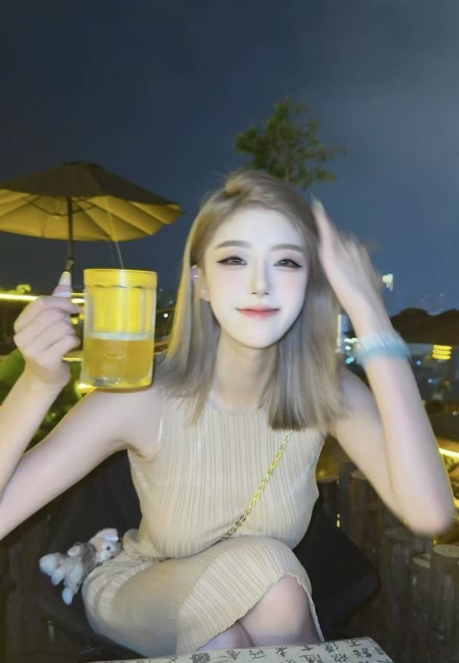 乔蕙竹
