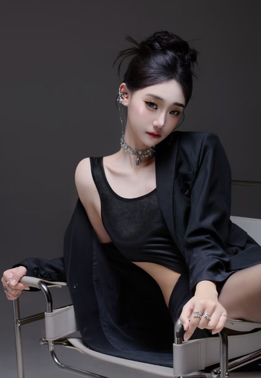 陈茹懿
